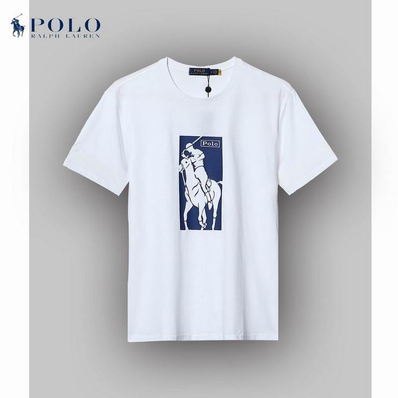 polo Men's T-shirts 507